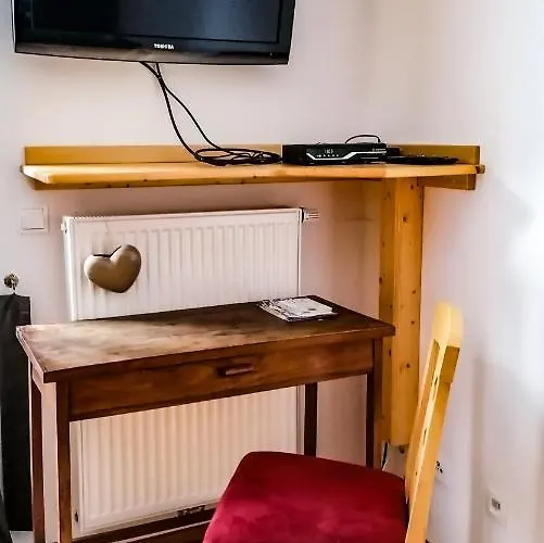 Bel Monte Apartament *