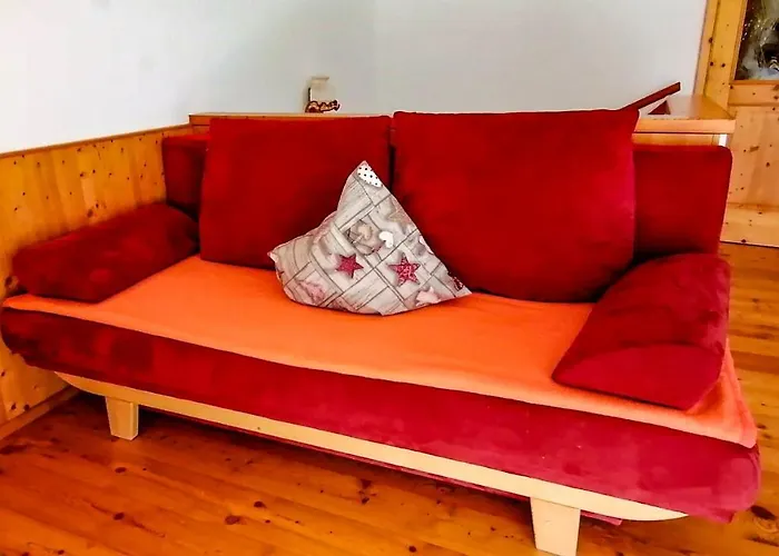 Bel Monte Apartament