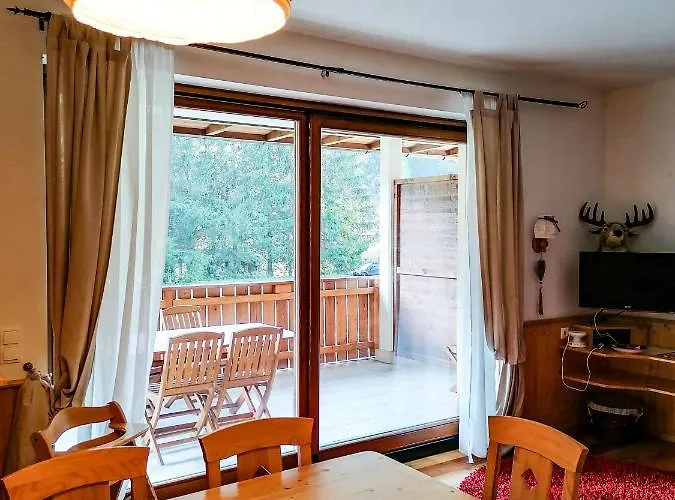 Bel Monte Apartament