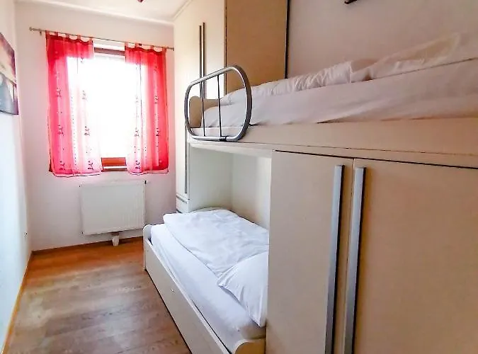 Apartament Bel Monte *