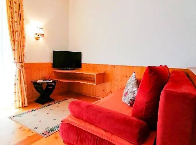 Bel Monte Apartament *