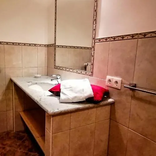 Bel Monte Apartament