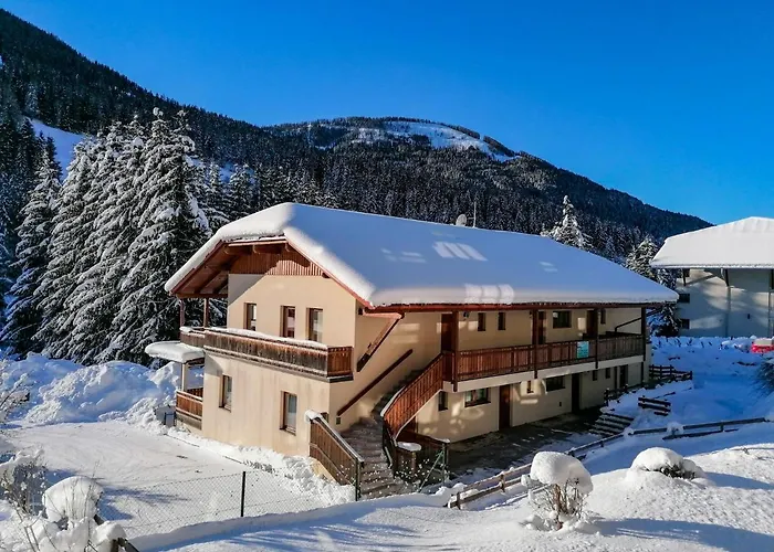 Bel Monte バド クラインキルヒハイム