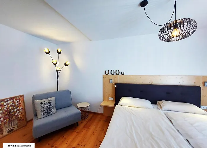 Bel Monte Apartament *