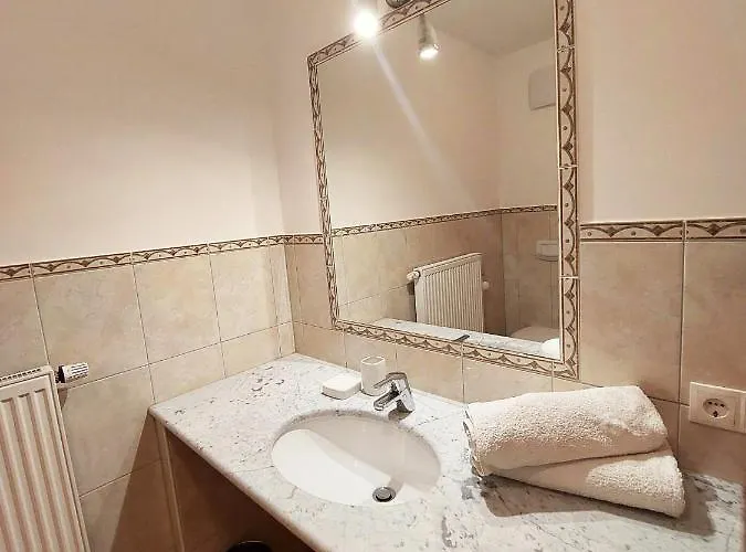 Apartament Bel Monte Bad Kleinkirchheim