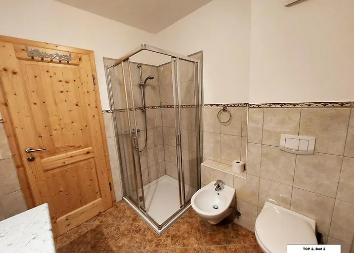 Bel Monte Apartament