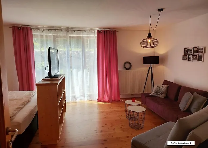 Bel Monte アパート バド クラインキルヒハイム