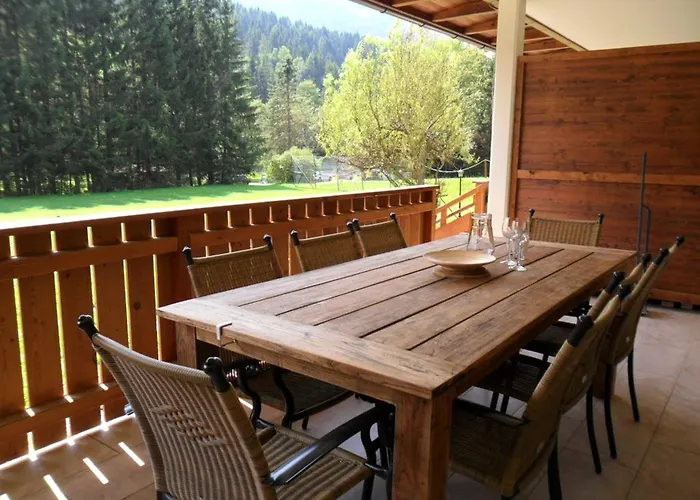 Apartament Bel Monte