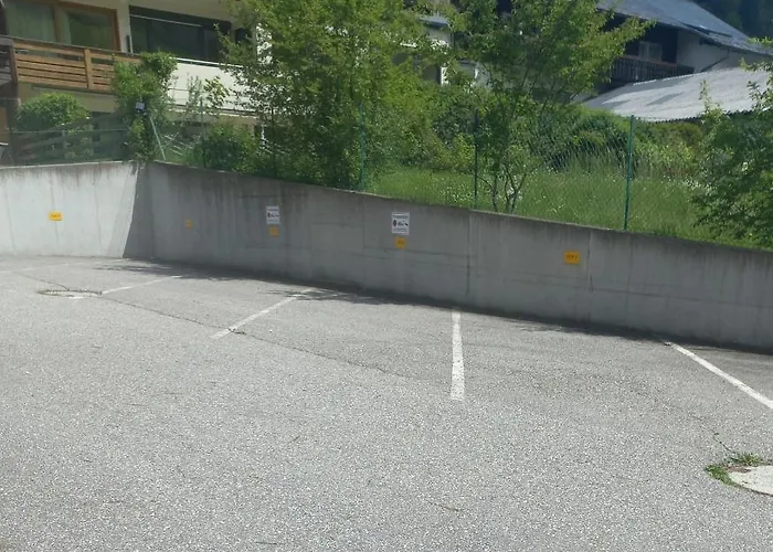 Apartament Bel Monte *