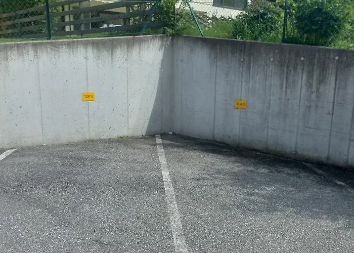 Bel Monte Apartament *