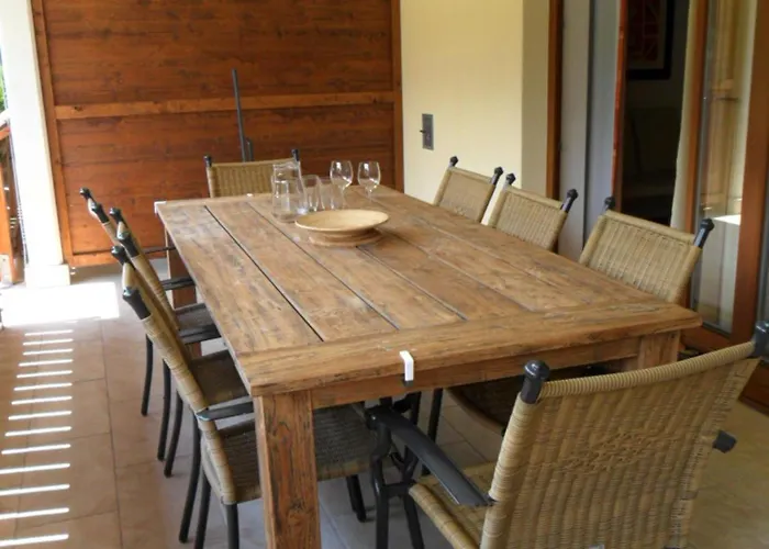 Apartament Bel Monte