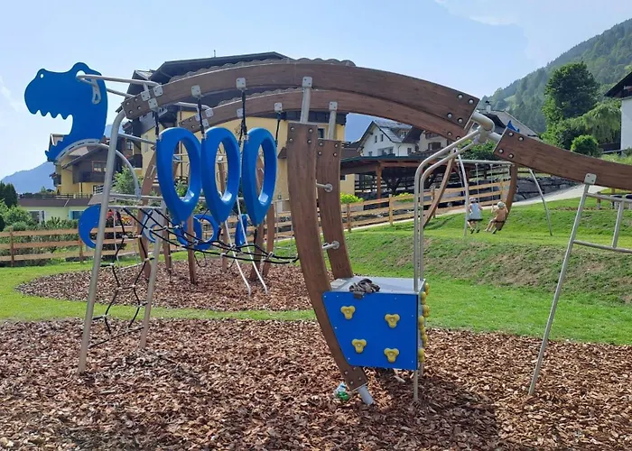 Bel Monte * Bad Kleinkirchheim