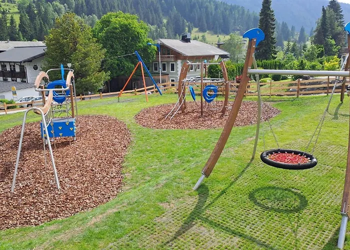 Bel Monte Apartament