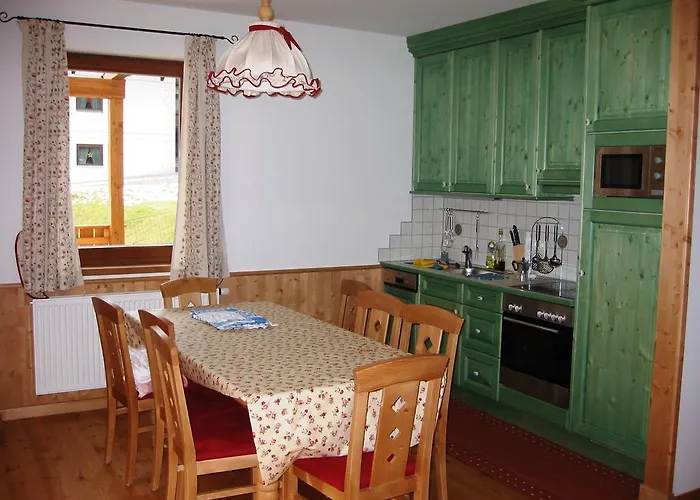 アパート Bel Monte *