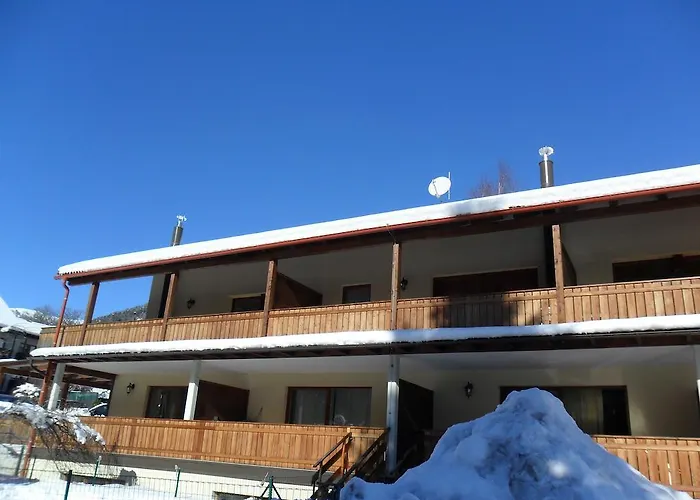 Apartament Bel Monte