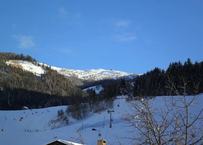 アパート Bel Monte