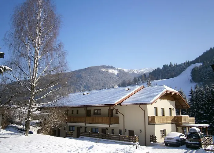 Apartament Bel Monte *