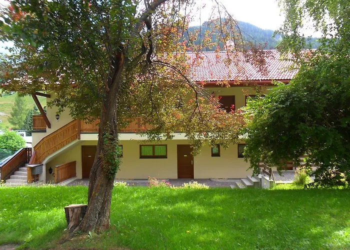 Apartament Bel Monte Bad Kleinkirchheim