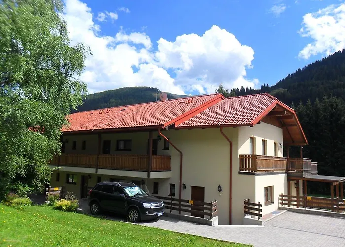 Apartament Bel Monte *