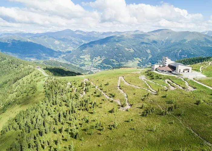 Bel Monte アパート *