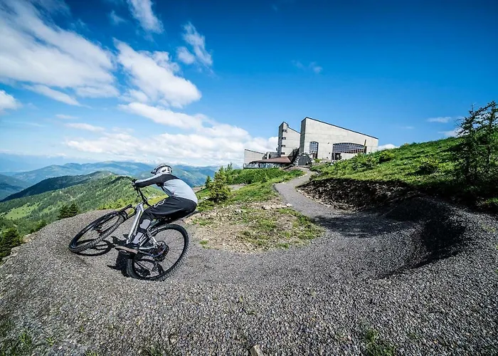 Bel Monte バド クラインキルヒハイム